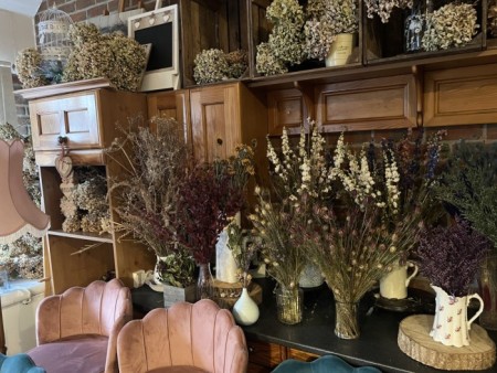 Blooming Lovely Workshops image 5