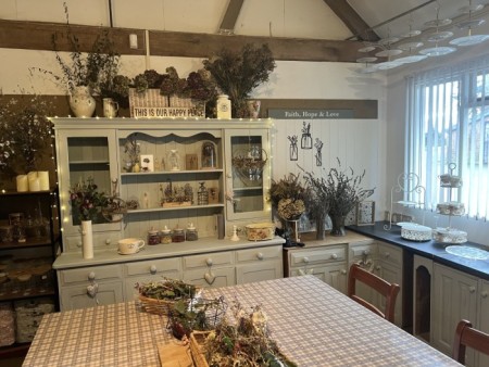 Blooming Lovely Workshops image 7